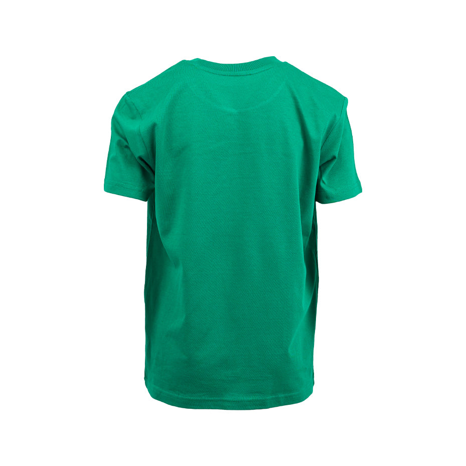 Promotieshirt - Guess who's back! KIDS
