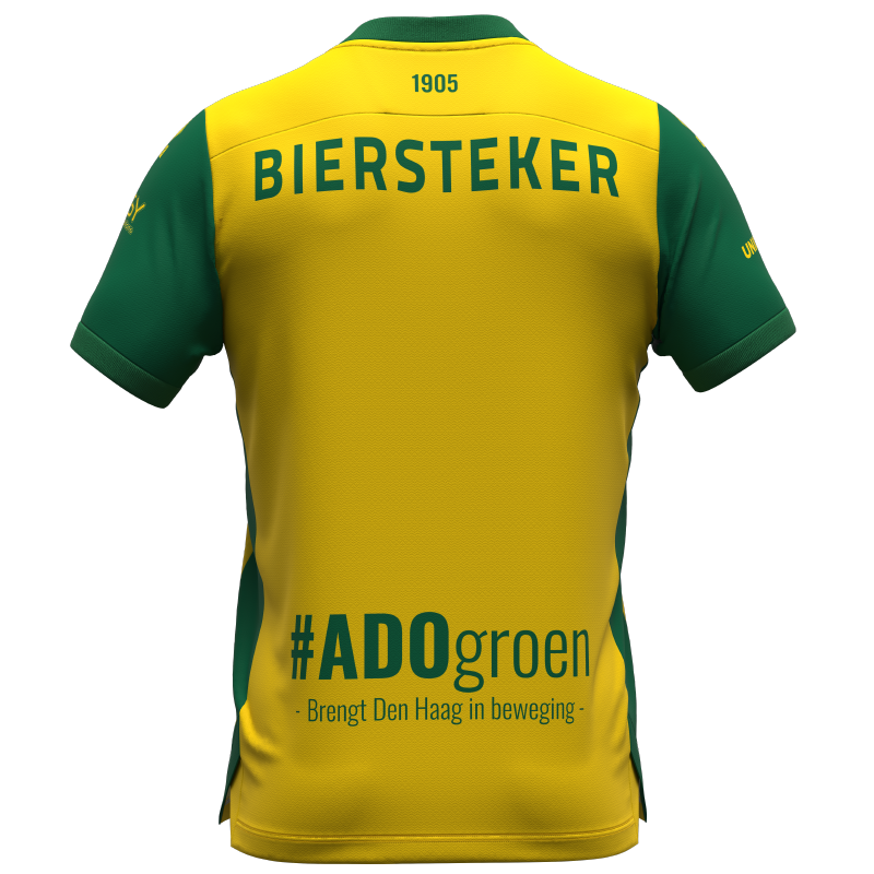 ADO Den Haag Thuisshirt  26/27