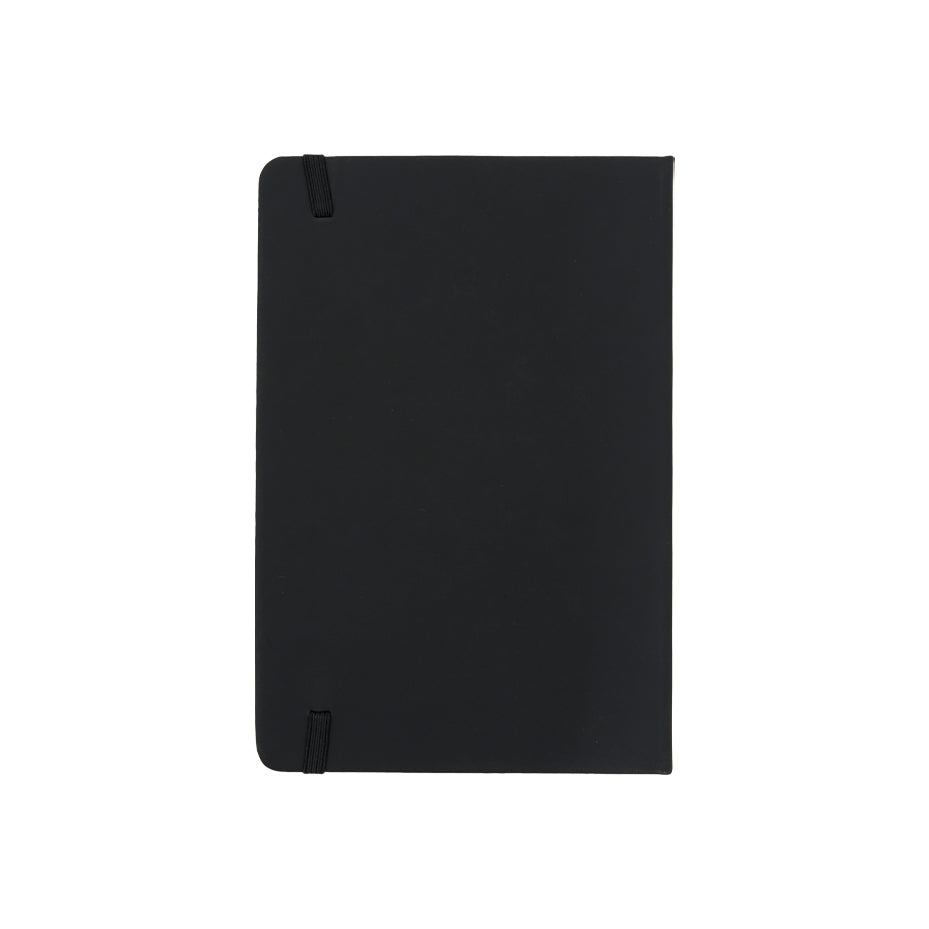 ADO Notitieboek A5 (zwart)