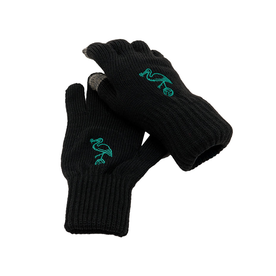 Winterhandschoenen geschikt voor touchscreen ADO Den Haag