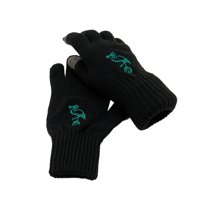 Winterhandschoenen geschikt voor touchscreen ADO Den Haag