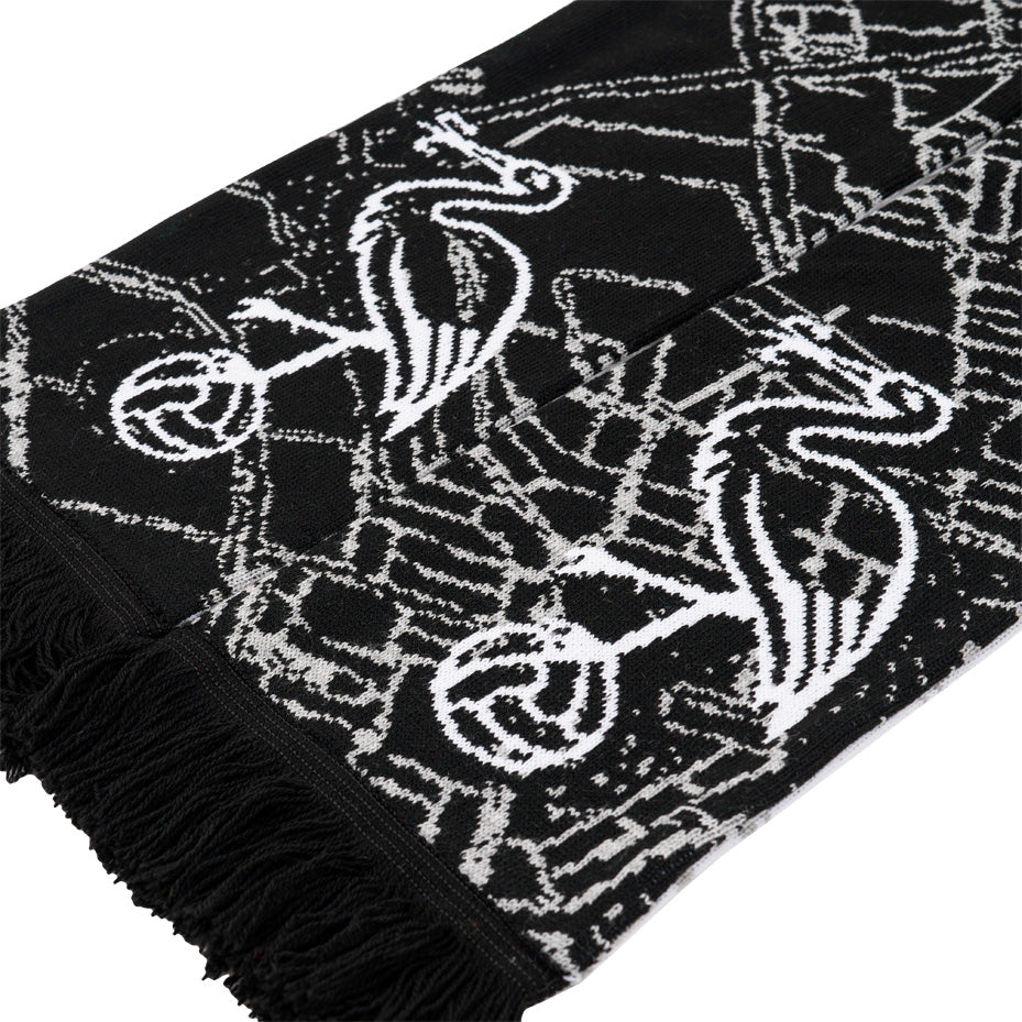 Onze stad shawl - ADO Den Haag