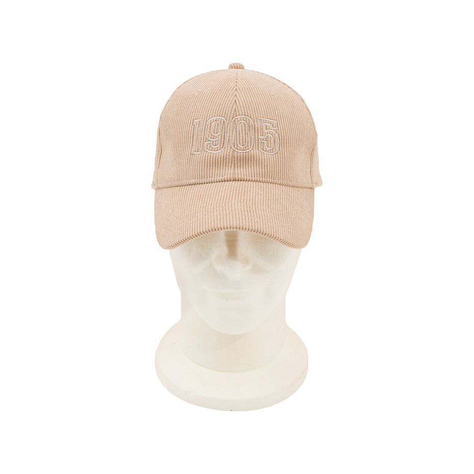 Pet corduroy beige ADO Den Haag