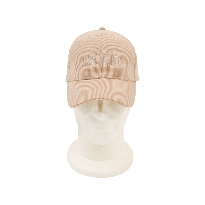 Pet corduroy beige ADO Den Haag