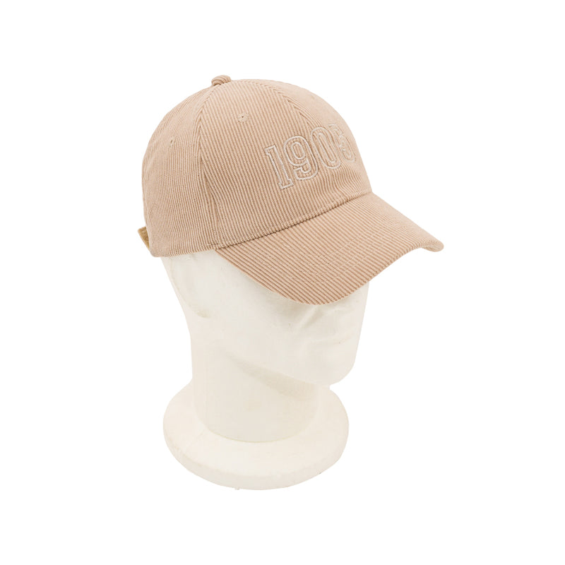 Pet corduroy beige ADO Den Haag