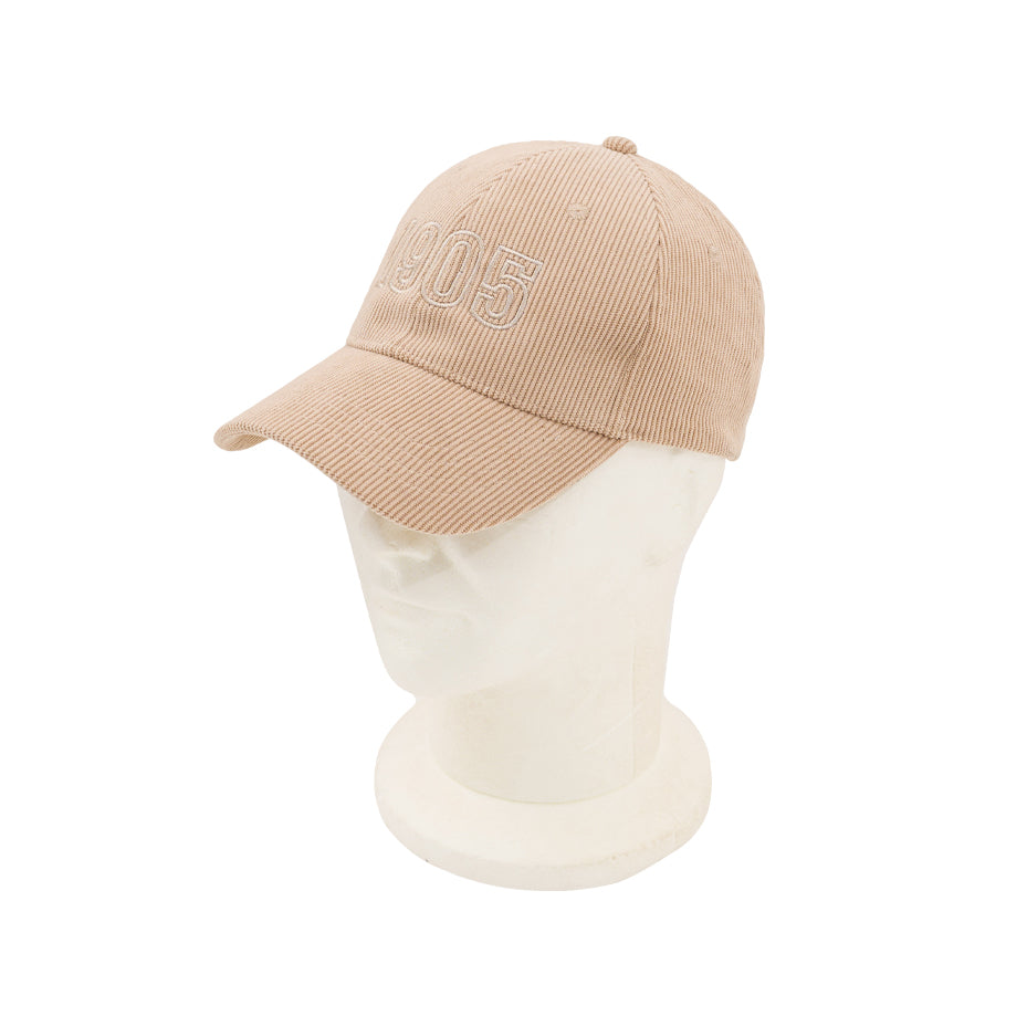 Pet corduroy beige ADO Den Haag