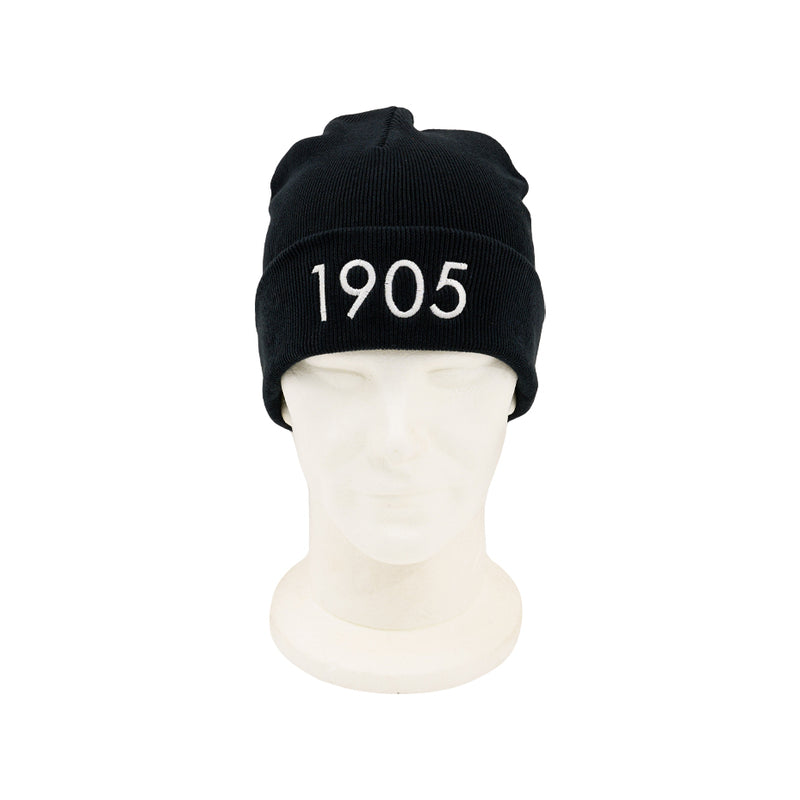 Muts zwart 1905 ADO DEN HAAG