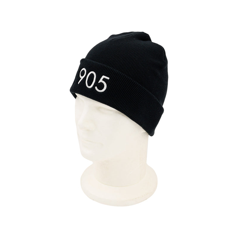 Muts zwart 1905 ADO DEN HAAG
