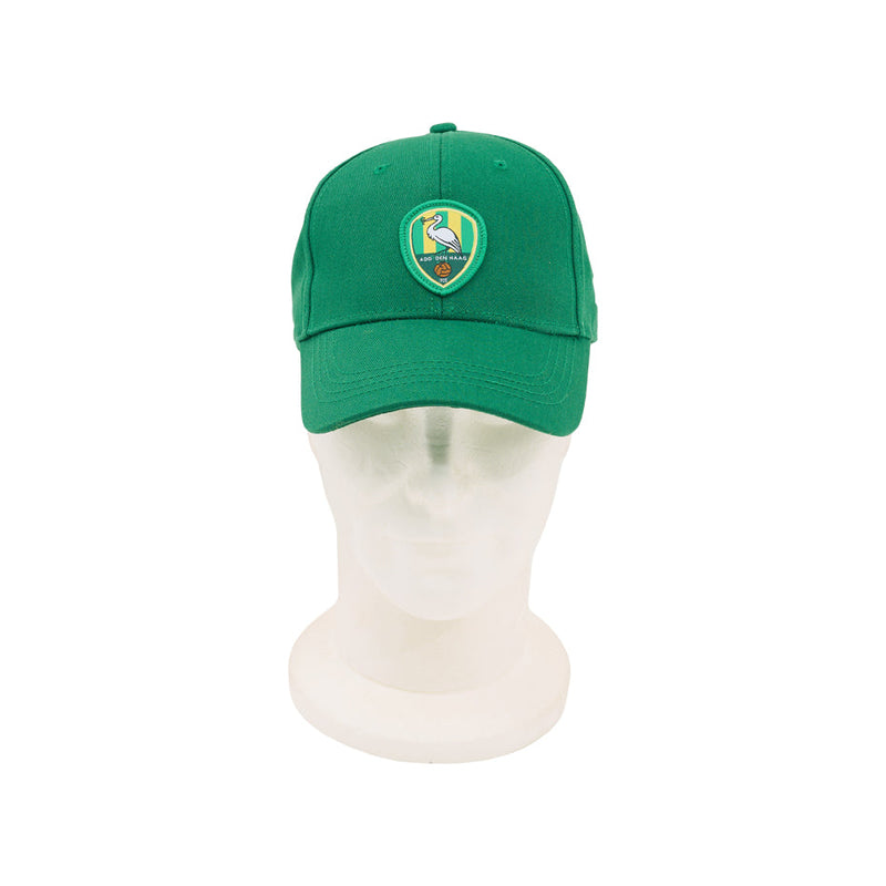 ADO Pet Groen - Badge Logo & 1905