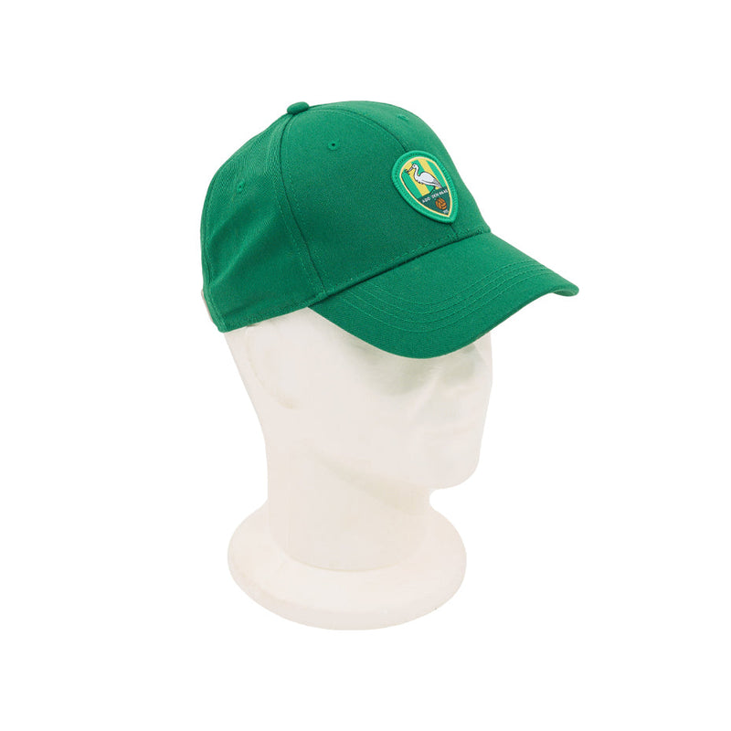 ADO Pet Groen - Badge Logo & 1905