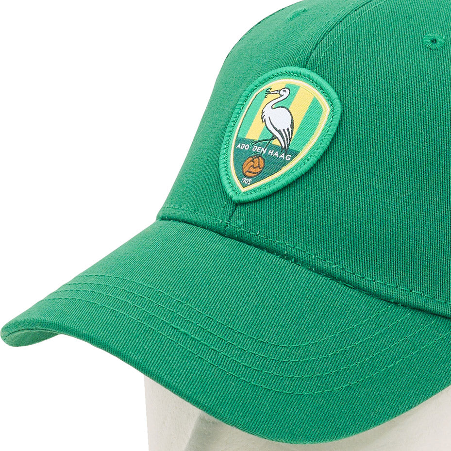 ADO Pet Groen - Badge Logo & 1905