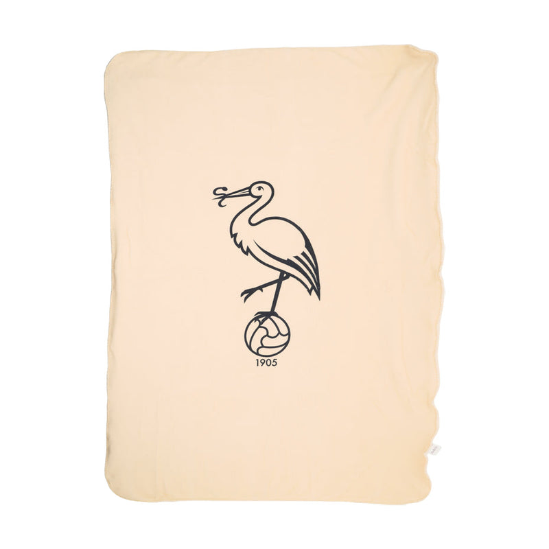 ADO Sherpa Fleecedeken (Beige)