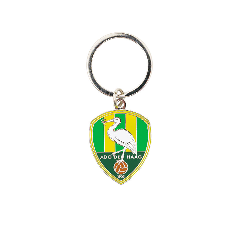 ADO Sleutelhanger Clubschild