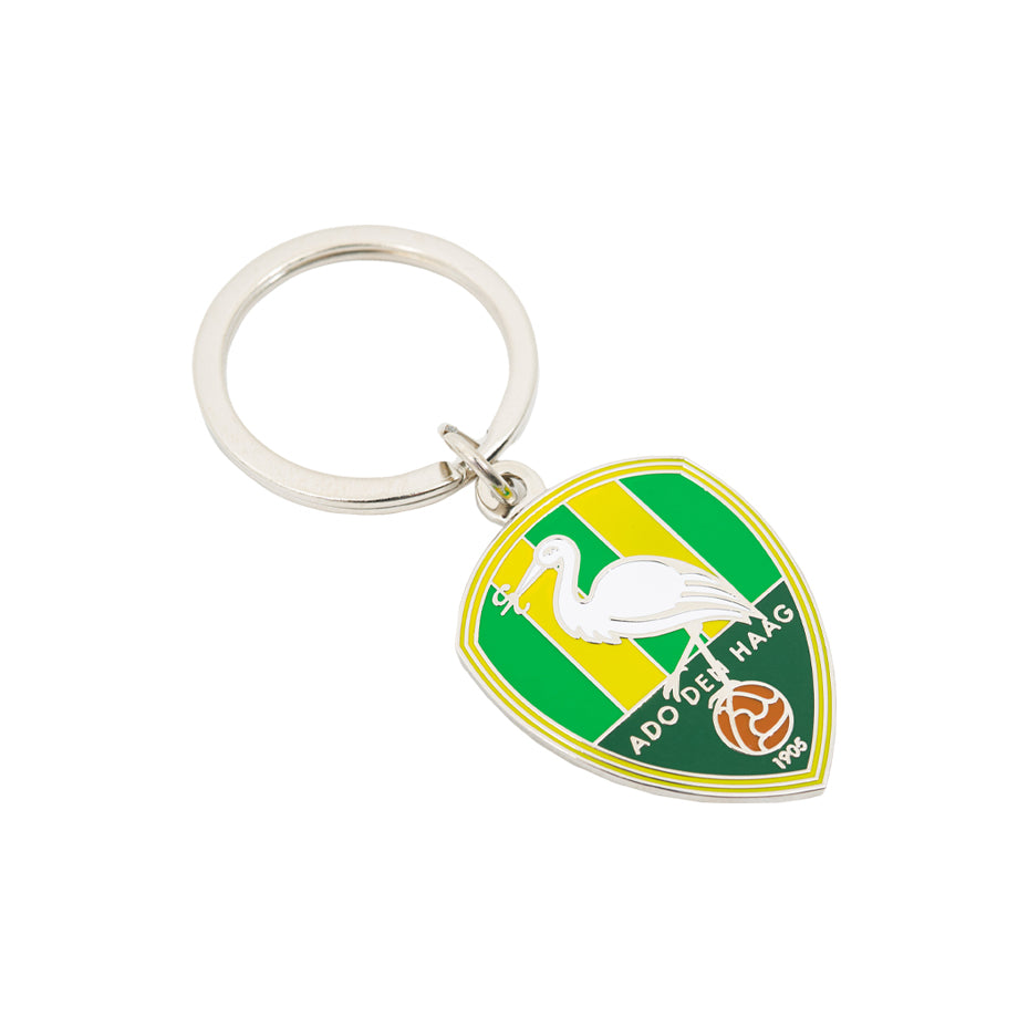 ADO Sleutelhanger Clubschild