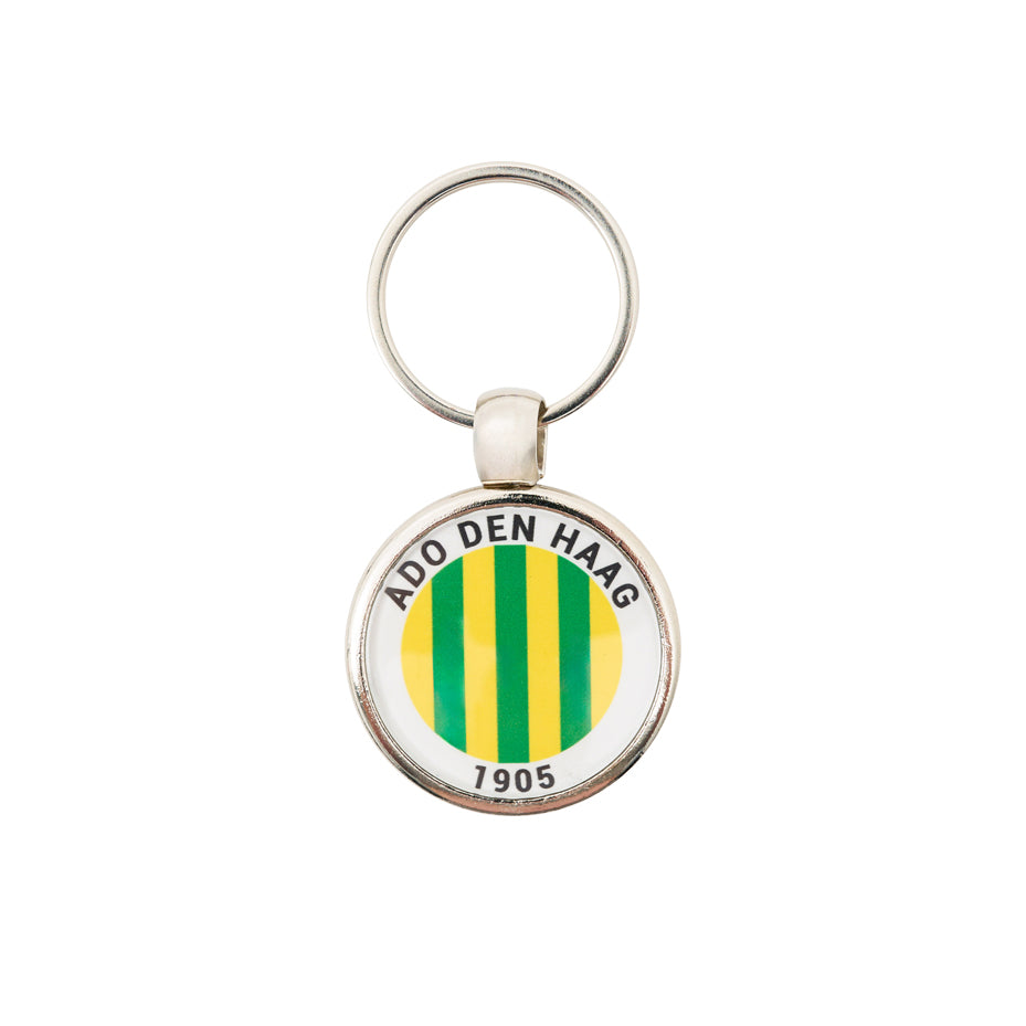 ADO Sleutelhanger Voetbal