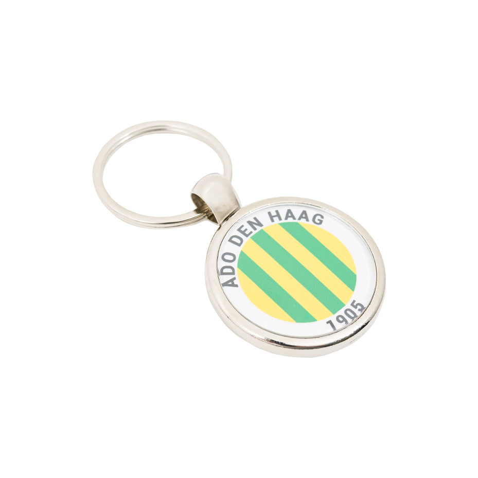ADO Sleutelhanger Voetbal
