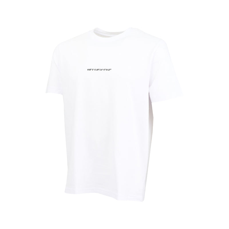 ADO Zuiderpark T-shirt - Wit