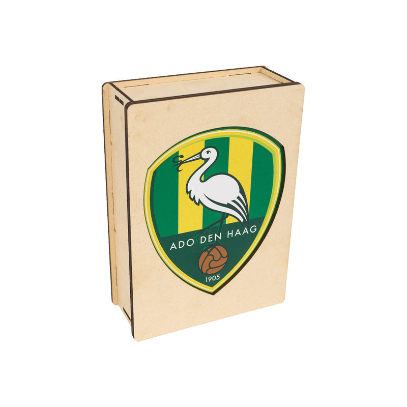 ADO Houten Puzzel