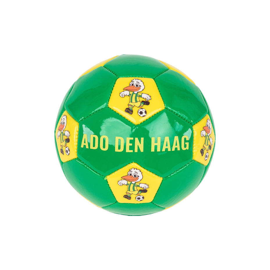 ADO Voetbal Storky (maat 1)