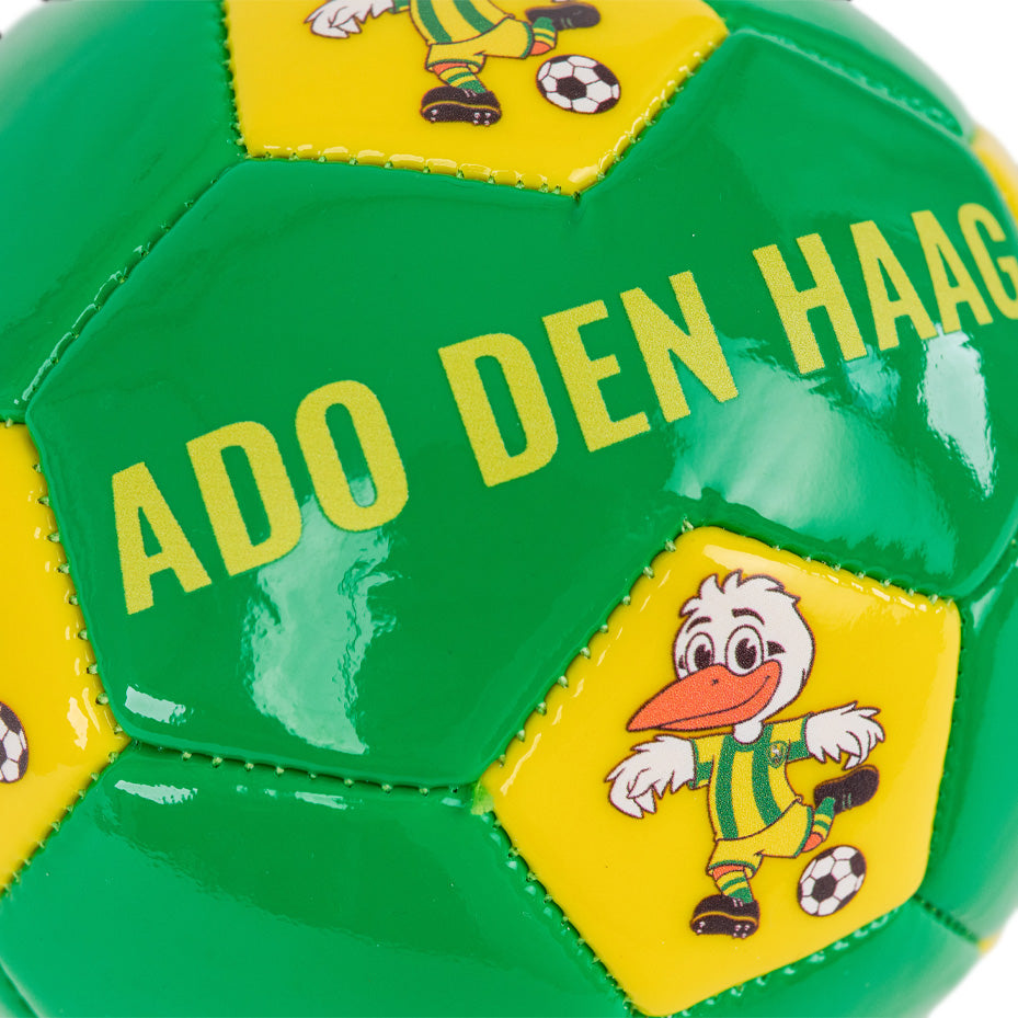 ADO Voetbal Storky (maat 1)