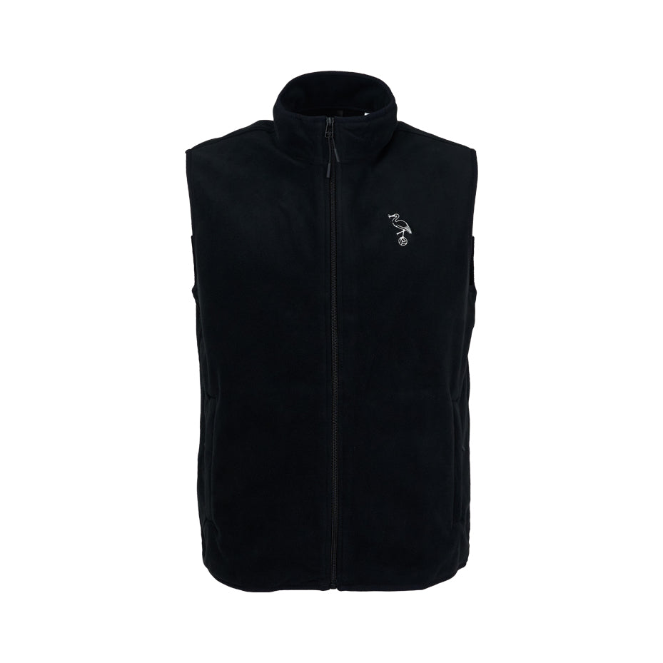 ADO Bodywarmer - Ooievaar