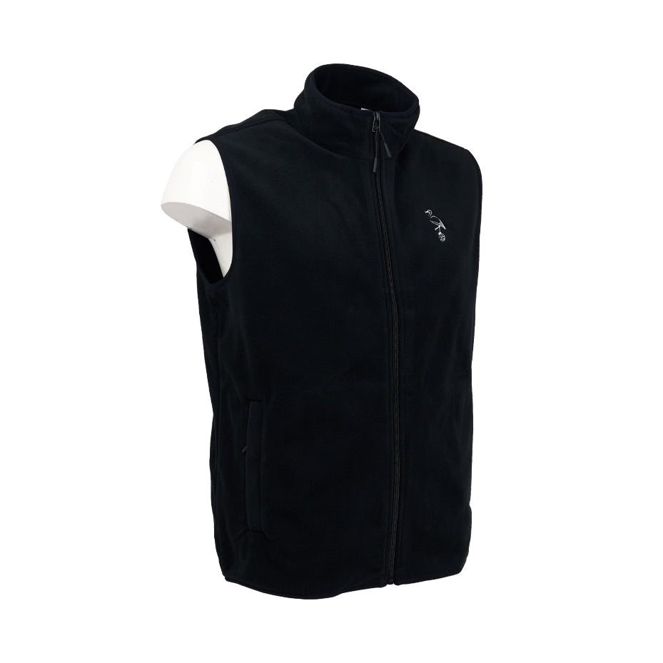 ADO Bodywarmer - Ooievaar