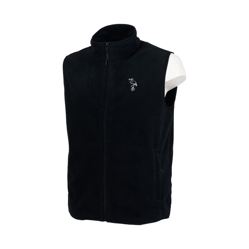 ADO Bodywarmer - Ooievaar