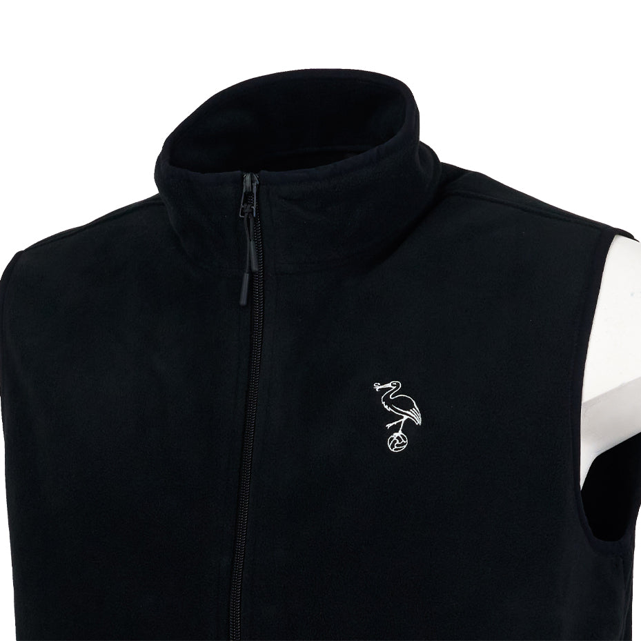 ADO Bodywarmer - Ooievaar
