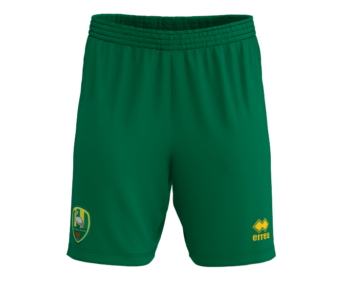 ADO Den Haag Thuisshort 26/27 KIDS