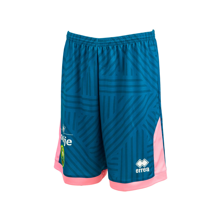 ADO GK Home Petrol Short 25/26