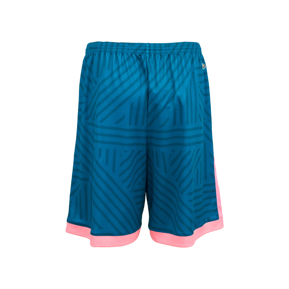 ADO GK Home Petrol Short 25/26