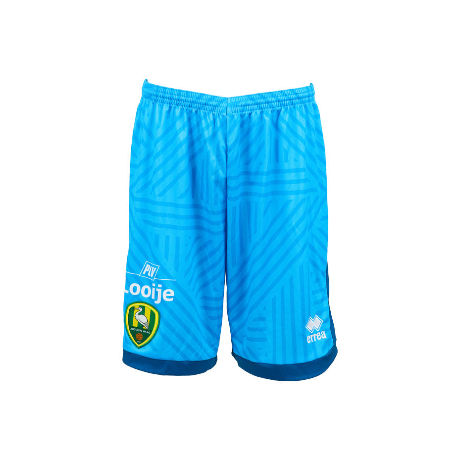 ADO Keeper Uit Short 25/26 Kids