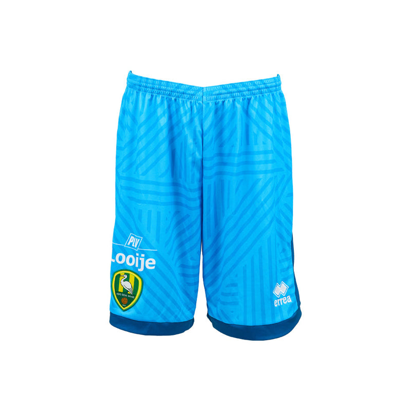 ADO Keeper Uit Short 25/26