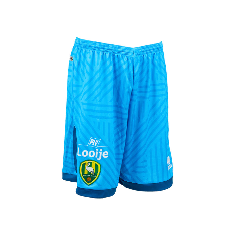 ADO Keeper Uit Short 25/26