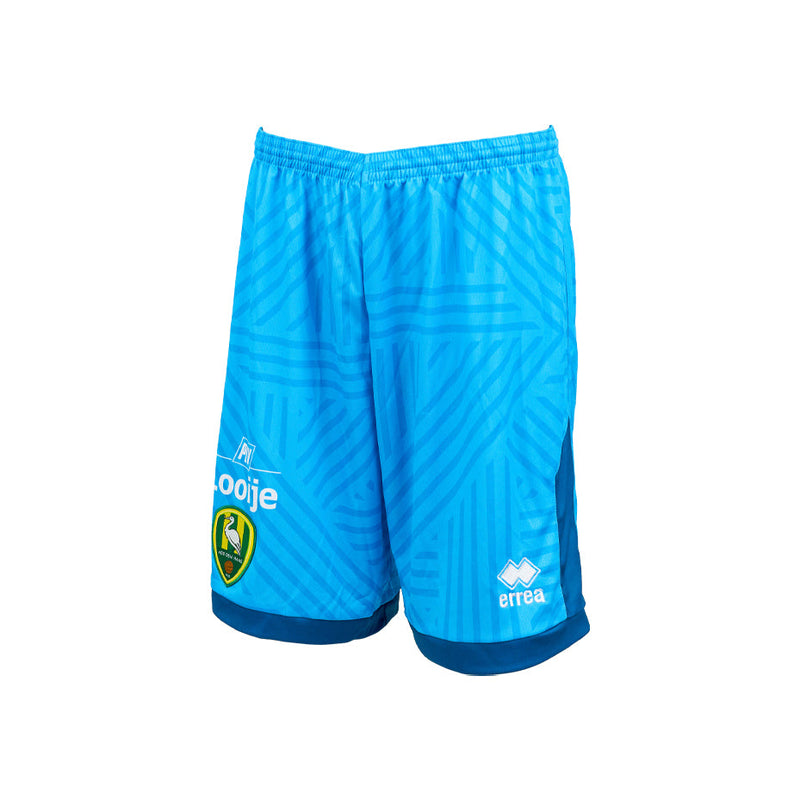 ADO Keeper Uit Short 25/26