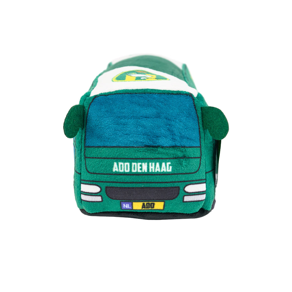 ADO Knuffel Spelersbus