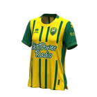 ADO Den Haag Thuisshirt  26/27 Women