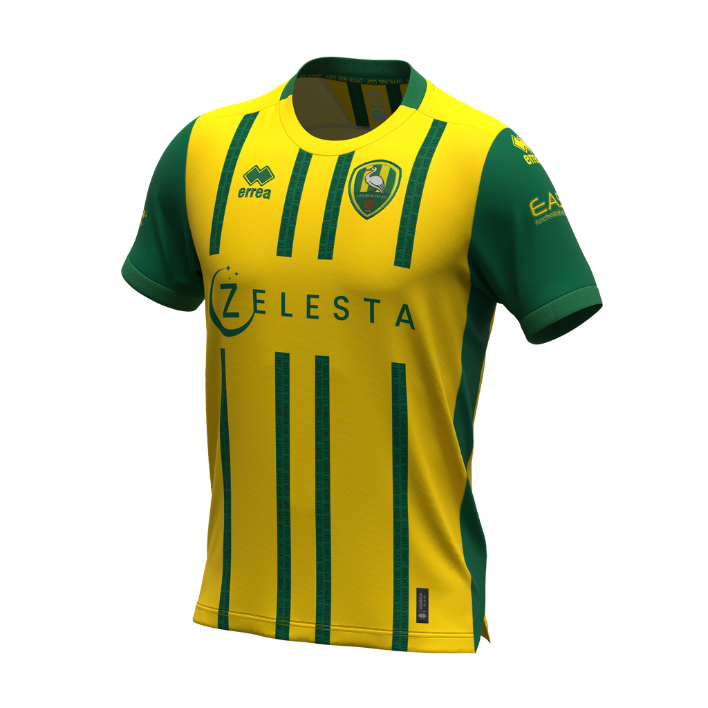 ADO Den Haag Thuisshirt  26/27