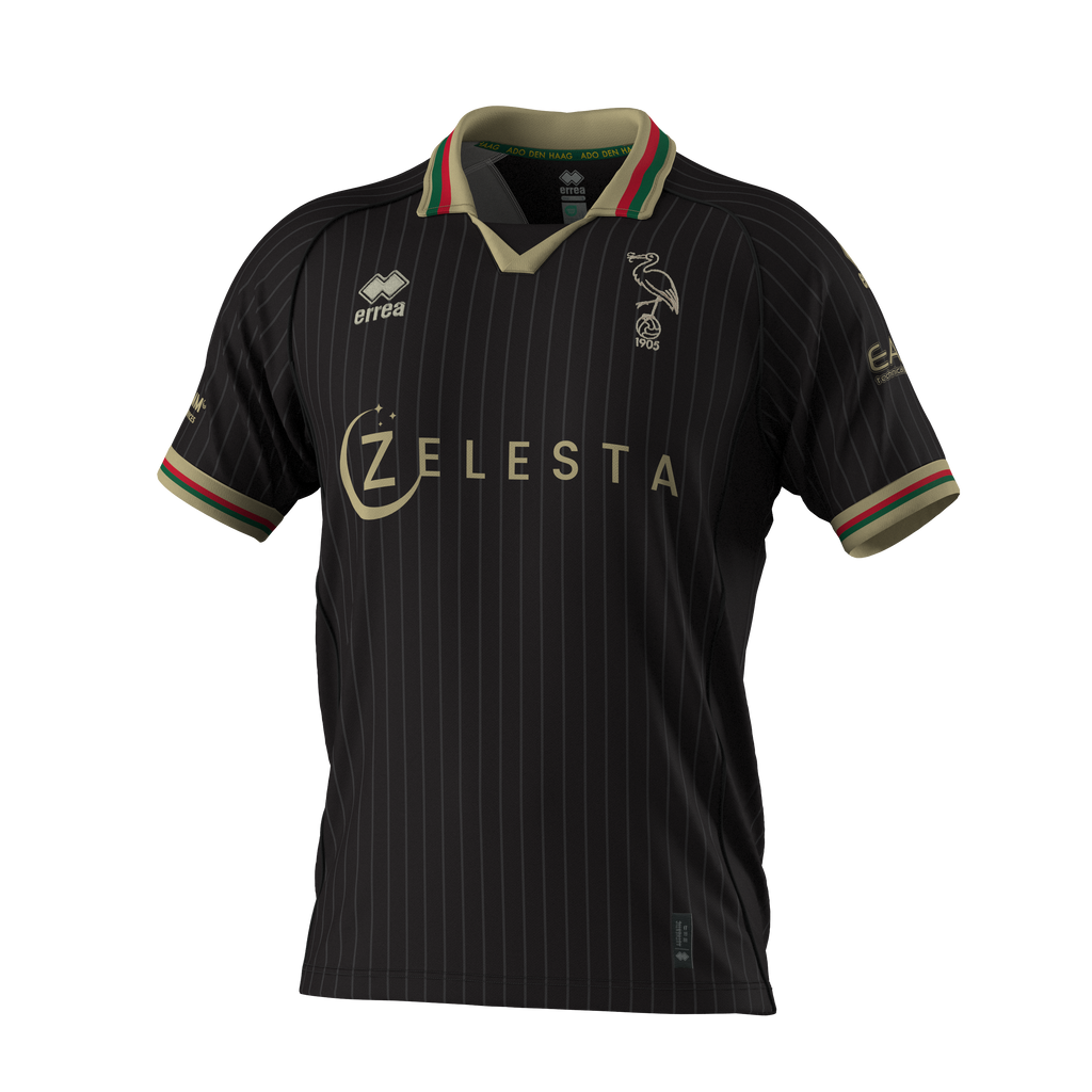ADO Den Haag uitshirt 26/27