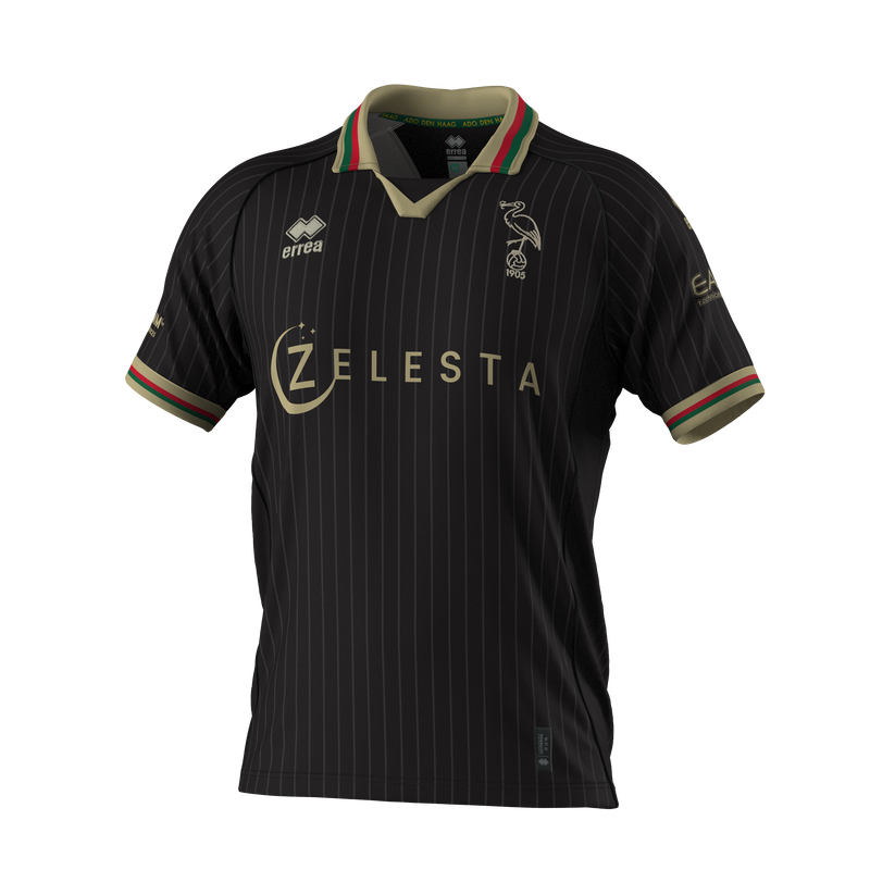 ADO Den Haag uitshirt 26/27