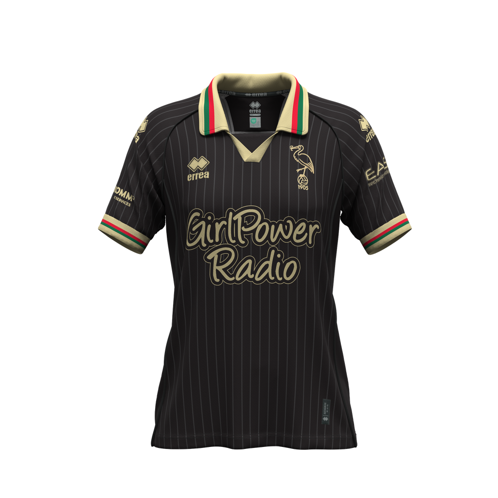 ADO Den Haag Uitshirt Women kids 26/27