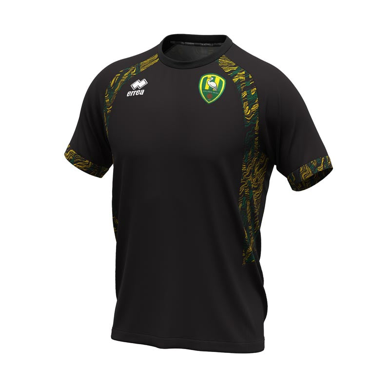 ADO Den Haag warming up shirt 26/27 kids