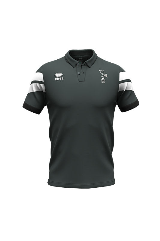 ADO Den Haag Presentatie polo 25/26