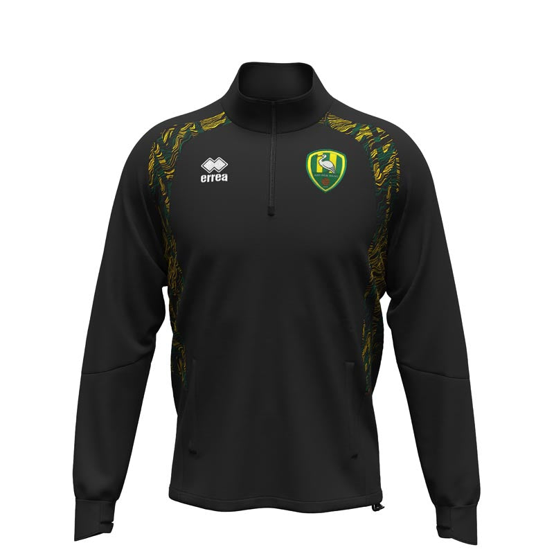 ADO Den Haag warming up trui 26/27 kids