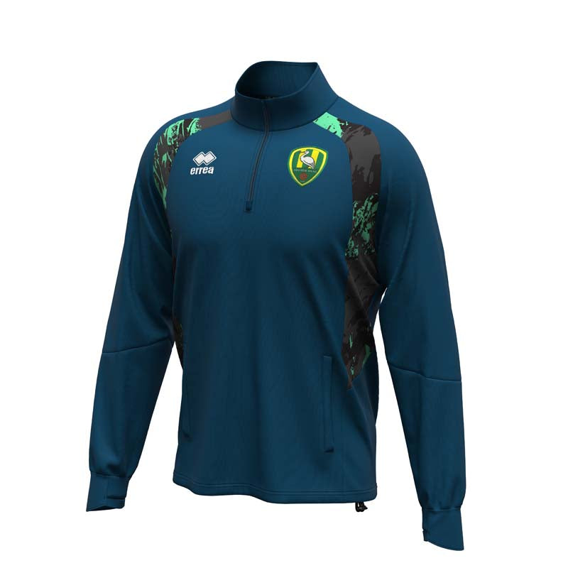 ADO Trainingstop spelers 26/27