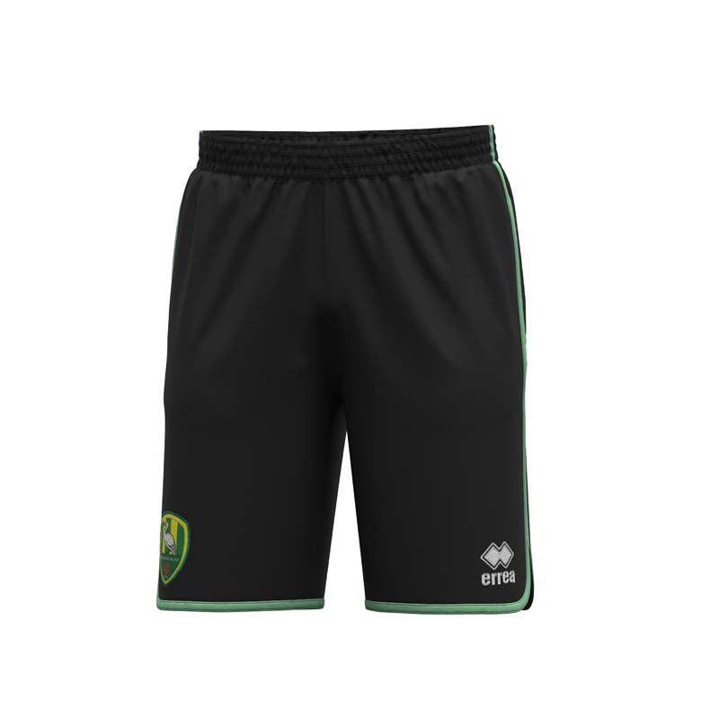 ADO Korte trainingsbroek (met zak) 26/27