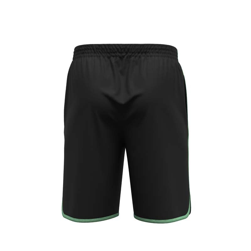 ADO Korte trainingsbroek (met zak) 26/27