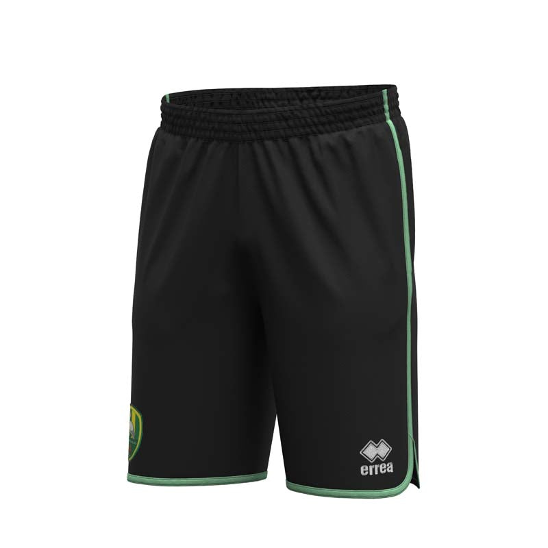 ADO Korte trainingsbroek (met zak) 26/27