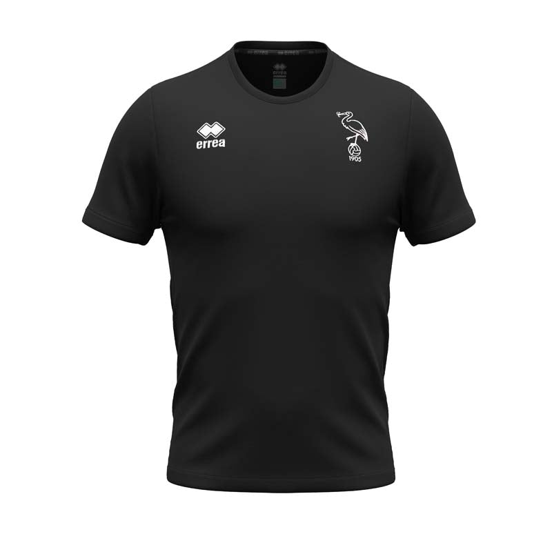 ADO Den Haag travel shirt 26/27 kids