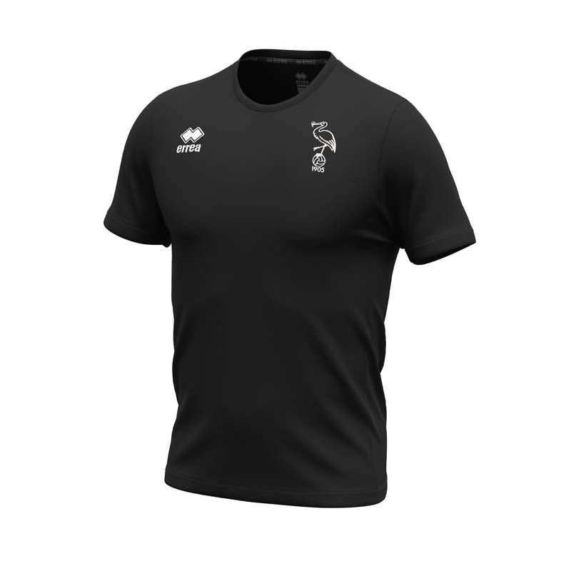 ADO Den Haag travel shirt 26/27 kids